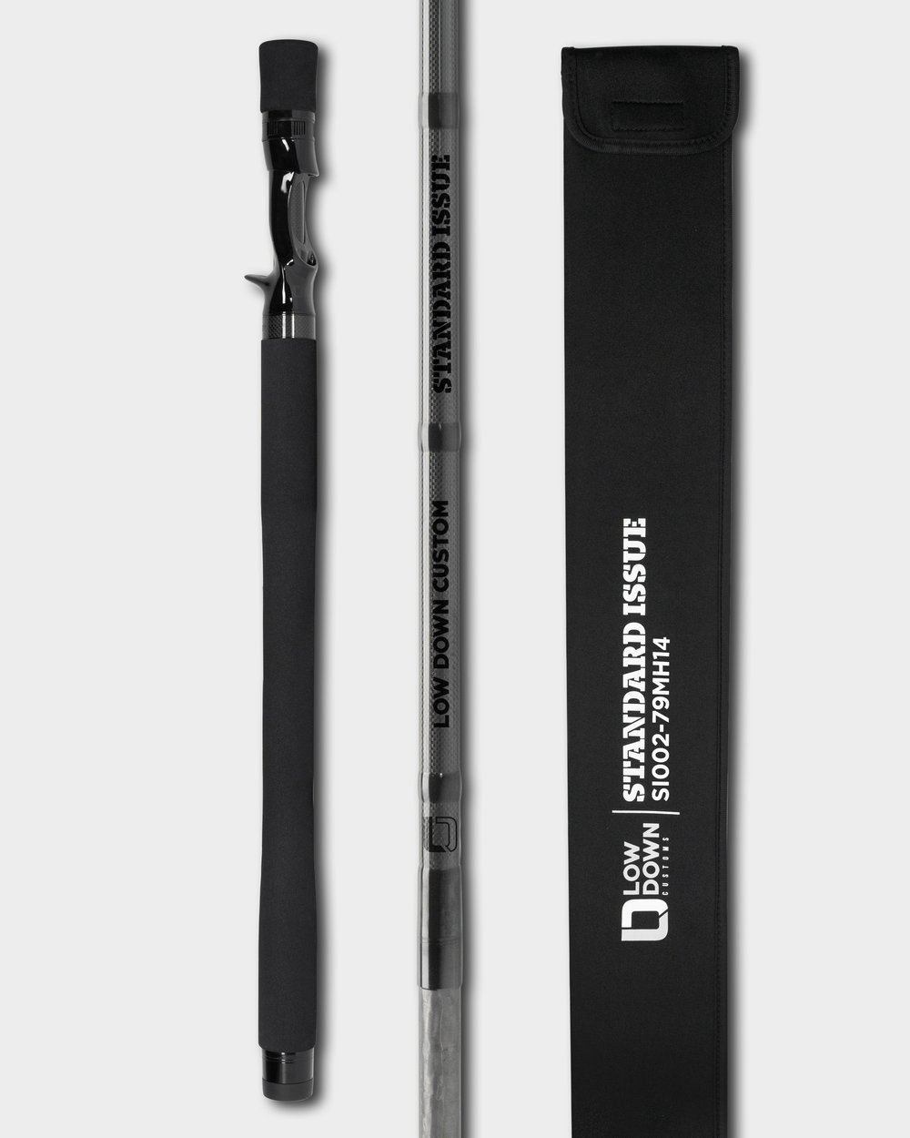 ブランド一覧 | ワールド オンラインストア Issue Standard LDC — Customs Down Low 7'9” oz) 4 - (1 MH ロッド